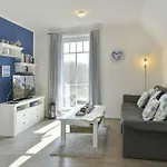 Bootshaus In Den Duenen 4 Appartamento Wangerooge