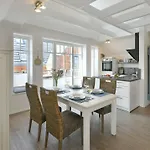 Appartamento Bootshaus In Den Duenen 4