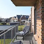 Bootshaus In Den Duenen 4 Appartamento *