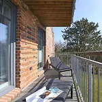 Bootshaus In Den Duenen 4