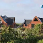 Appartamento Bootshaus In Den Duenen 4 Wangerooge