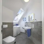 Bootshaus In Den Duenen 4 Appartamento