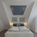 Bootshaus In Den Duenen 4 * Wangerooge