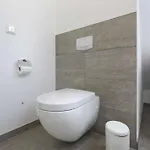 Bootshaus In Den Duenen 4 Appartamento *