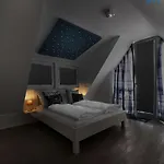 Bootshaus In Den Duenen 4 * Wangerooge