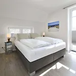 Bootshaus In Den Duenen 4