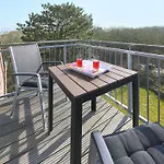 Bootshaus In Den Duenen 4 *