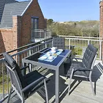 Appartamento Bootshaus In Den Duenen 4 *