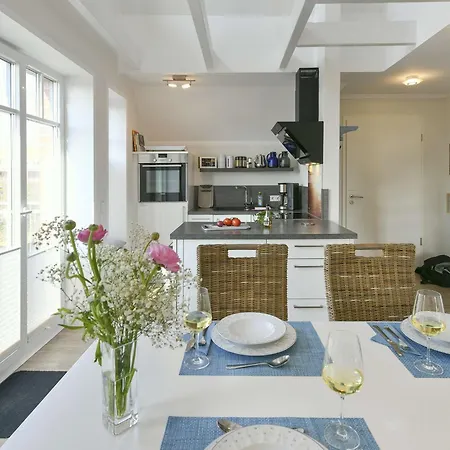 Bootshaus In Den Dünen 4