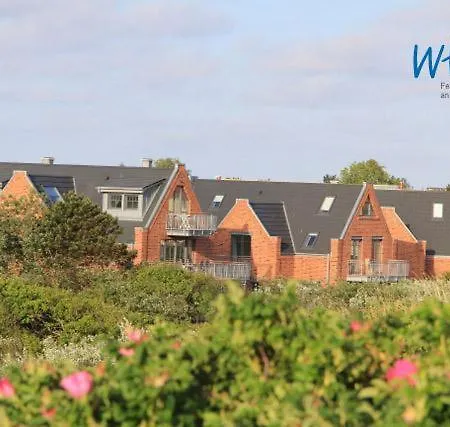 Apartment Bootshaus In Den Dünen 4