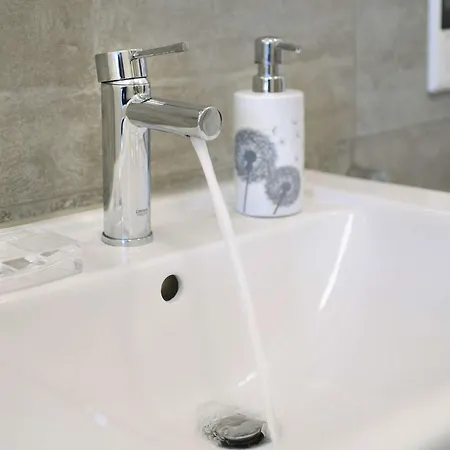 Appartamento Bootshaus In Den Duenen 4