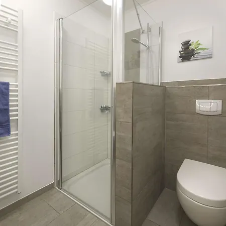 Appartamento Bootshaus In Den Duenen 4 *