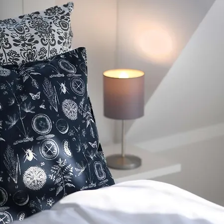 Bootshaus In Den Dünen 4 Apartment