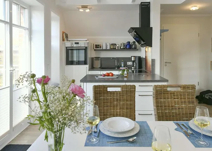 Bootshaus In Den Duenen 4