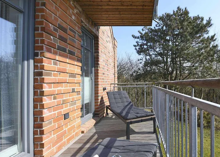 Bootshaus In Den Duenen 4