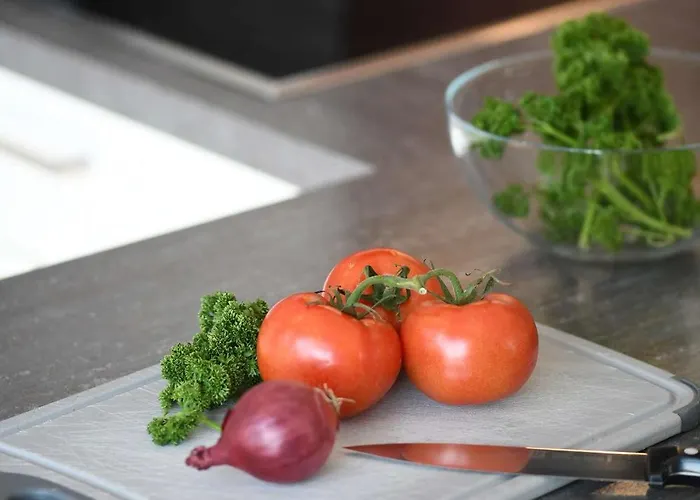 Bootshaus In Den Duenen 4 *