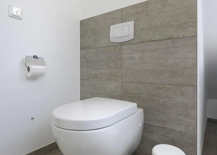 Bootshaus In Den Duenen 4 Apartmán *